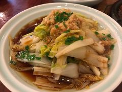 -小土豆北方菜馆(文慧园店)