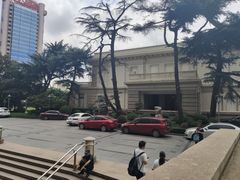 -中国福利会少年宫