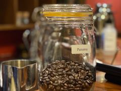 -RUMORS COFFEE ROASTERY鲁马滋咖啡(湖南路店)