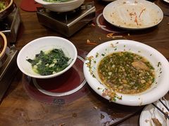 -寻钵记民菜馆·正宗常德钵子菜(滨湖路店)