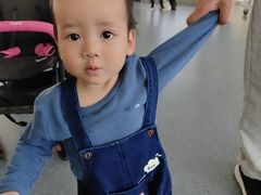 -银川河东国际机场