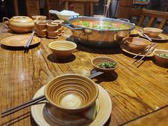 -亮欢寨酸汤鱼(沙冲路店)