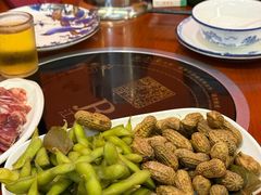 -老何太太鹤岗小串·团建聚餐(龙华店)