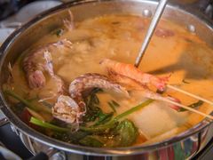 -甘尼仕印度餐厅爵士酒吧(阳春巷店)