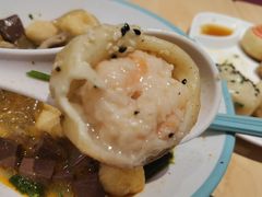 -小杨生煎(湟普汇店)