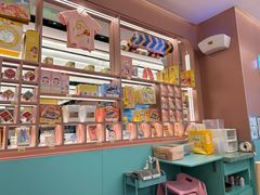 -元气寿司(环球港店)