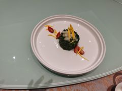 -希尔顿逸林酒店·中餐厅