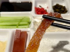 -四季民福烤鸭店(王府井东安门店)