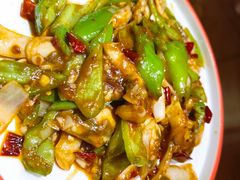 -渔民船说·北塘海鲜·天津菜·海肠捞饭(北塘古镇店)