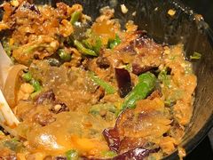 擂辣椒皮蛋-凤凰湘语·湘粤鲜融(浦东旗舰店)