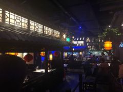 -绿茶餐厅(乐峰广场店)