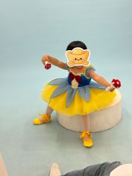-倾城宝贝儿童摄影(广州天河店)