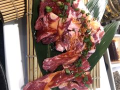 -正苑26年海鲜烤肉•牛尾汤汤饭(东港店)