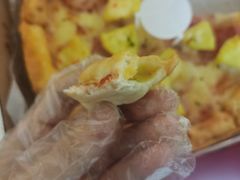 -米斯特比萨(罗斯福店)