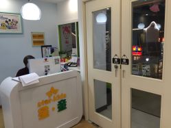 -星童star.kids儿童发型设计·满月胎发(玉兰花园店)