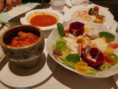 -波特曼西餐厅(南岗店)