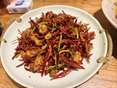 -紫滇源云南生态菜(丹凤街店)