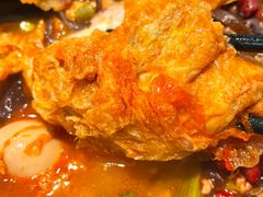 -螺世纪螺蛳粉·桂味小排档(裕德店)