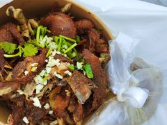 -童子鸡专卖店(中新街店)