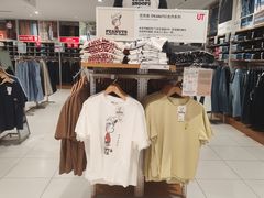 -优衣库(南京建邺万达广场店)