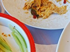 -满堂·烤鸭店·北京菜(鼓楼店)