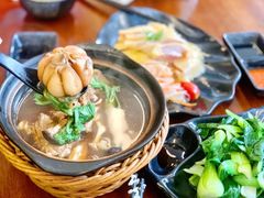 -鸡坤茶室(三里屯店)