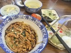 -孙盛兴奥灶面馆·蟹黄面·三虾面(山塘街总店)