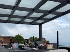 -瑰丽酒店·海吧·天际下午茶·现场DJ·天台酒吧