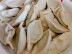 鲅鱼水饺-北方饺子王·海肠捞饭·海鲜锅(山大店)