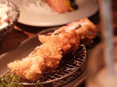-山杏yama-katsu·吉列炸物