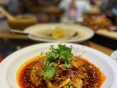 -鸡毛店·川菜(双楠店)