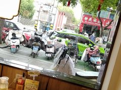 -吕记老鸭汤·徽菜馆(东营路店)