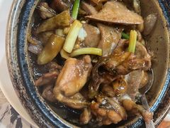 -尝囍煲仔小菜