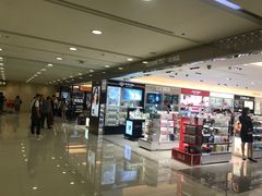 -升恒昌免税商店(台北松山机场店)