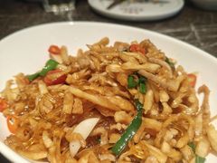 -前海沿·青岛菜(李沧万达店)