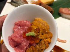 -梅丘·寿司の美登利(银座店)