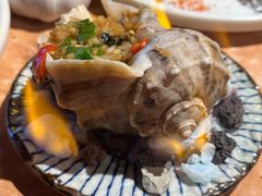 -喝丢一只鞋海鲜烧烤·海肠捞饭(东关街店)