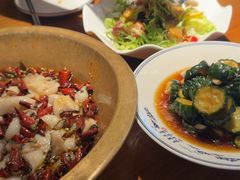 -永安水煮活鱼·仪征菜(仪征奥林匹克店)
