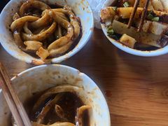 -洞子口张老二凉粉(文殊院店)