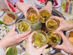 -蜀留香火锅(社会山店)