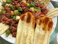 -大唐饭庄·炒鸡(总店)