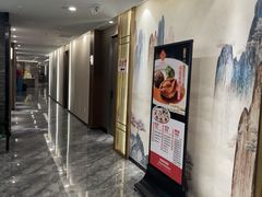 -海宝酒家(中山四路店)