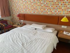 -如家酒店(北京师范大学积水潭店)