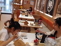 -味千拉面(瑞虹生活广场店)