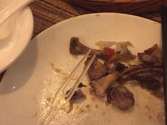 -青年公社烤鸭(青年路店)