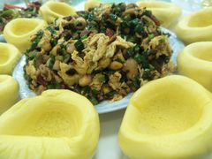 -聚德福海鲜家常菜(刘庄店)