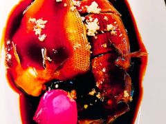 -绿茶餐厅(成都大悦城店)