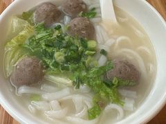 -鸿记·好再来普宁肠粉(莲花路店)