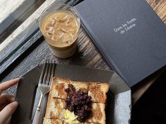 -WABI COFE(愚园路店)