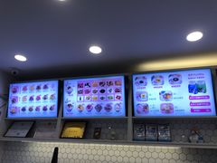 -梁子刨冰王&梁小糖(王顶堤店)